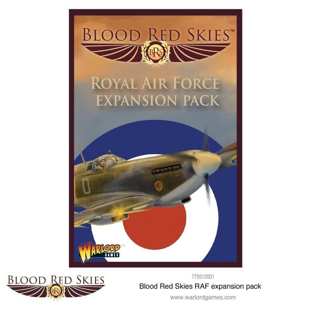 Royal Air Force Expansion Pack