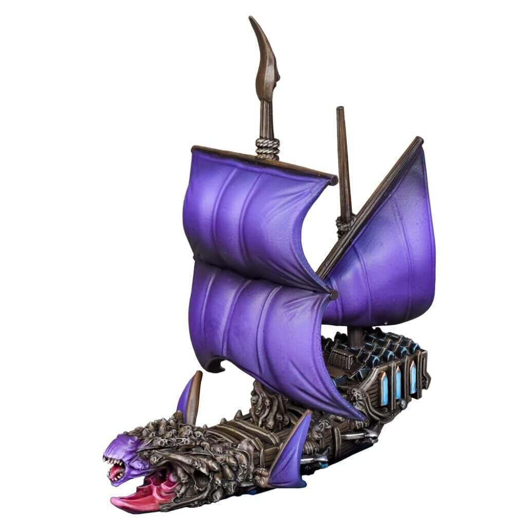 Twilight Kin Booster Fleet