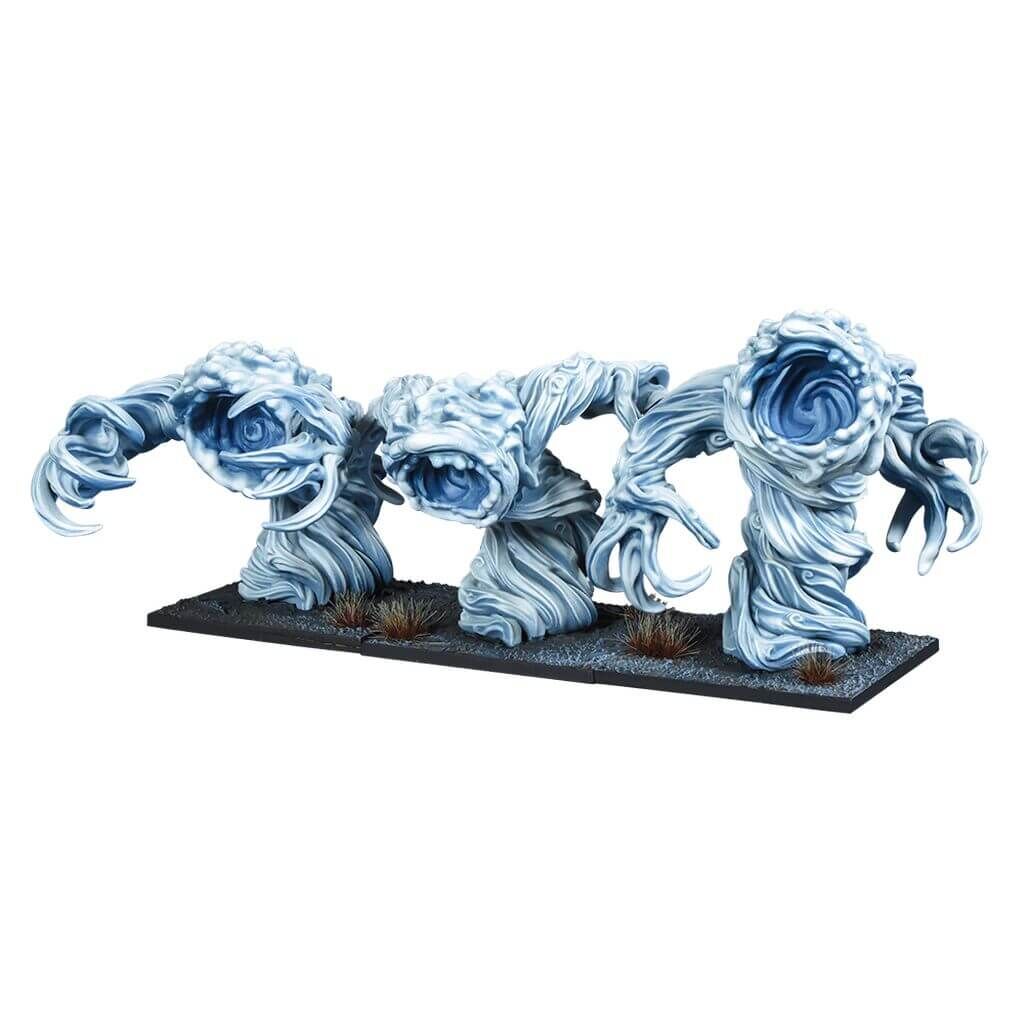 Air Elementals Troop