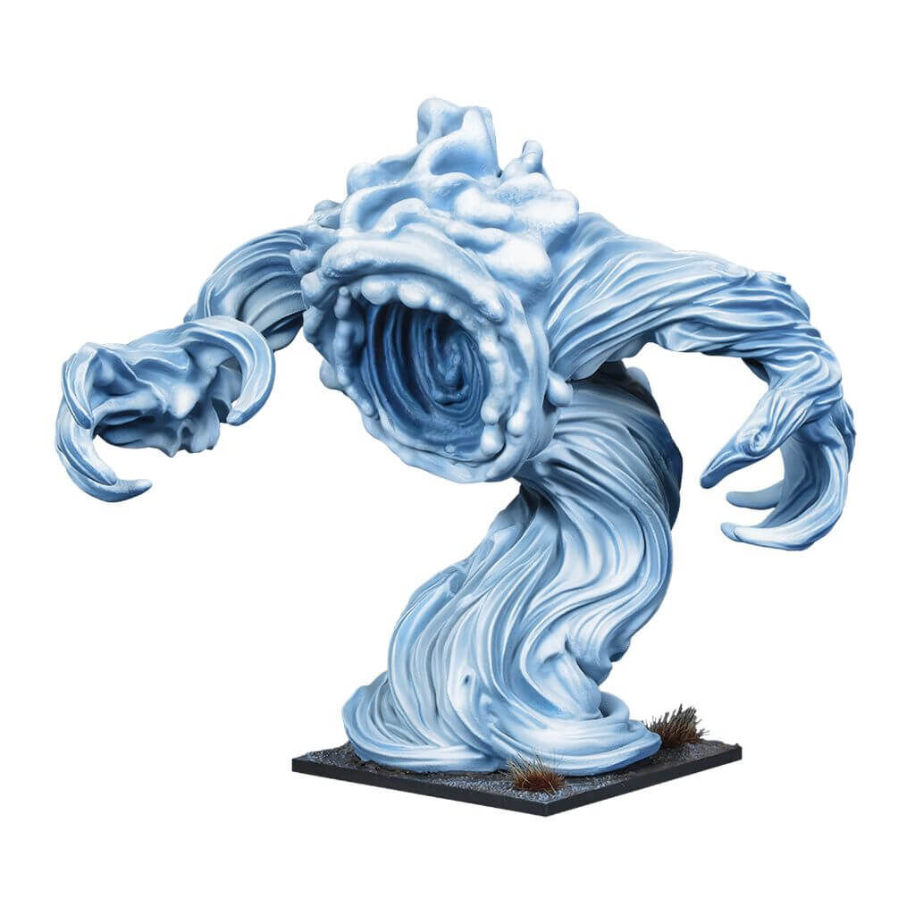 Greater Air Elemental