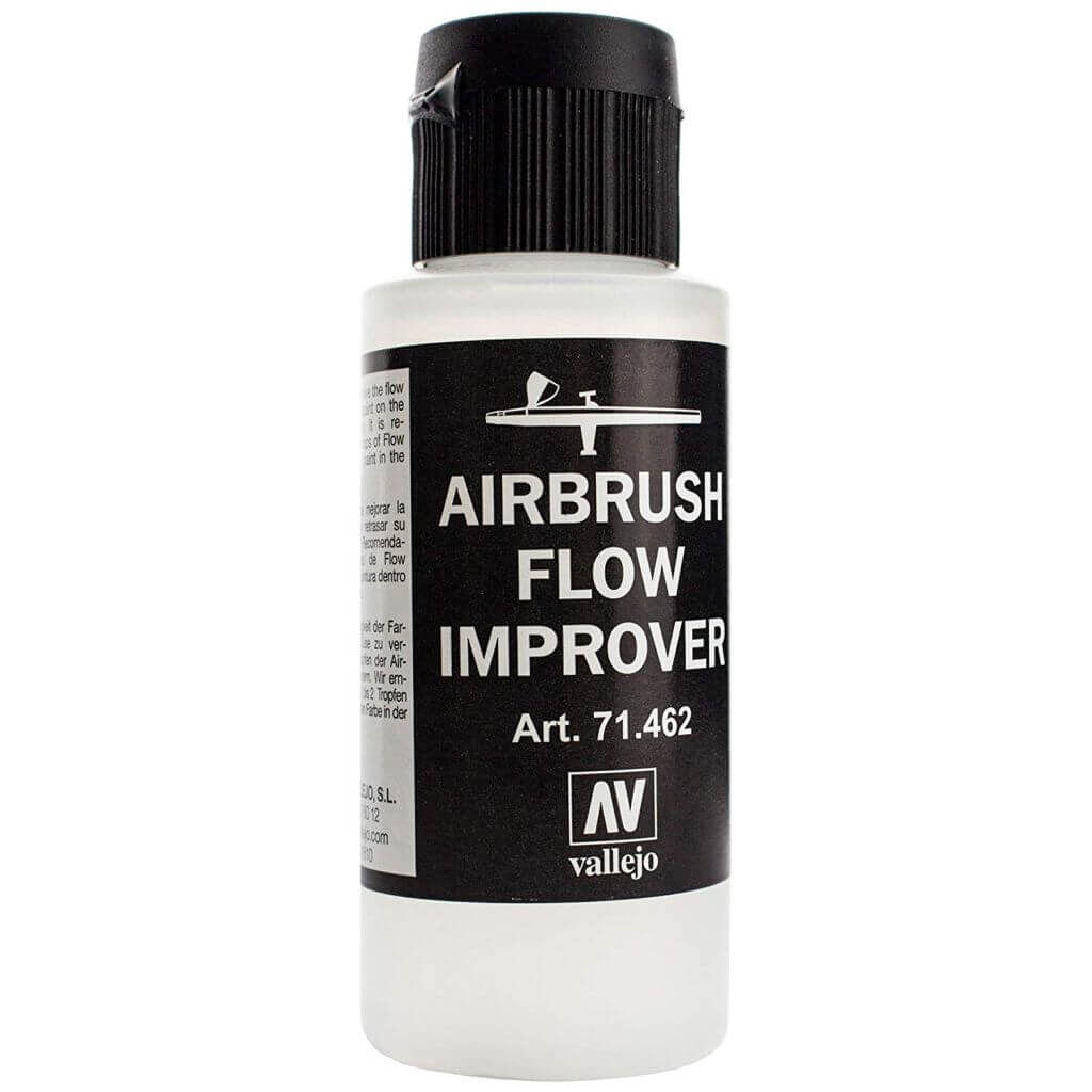 Airbrush Flow Improver (60ml)