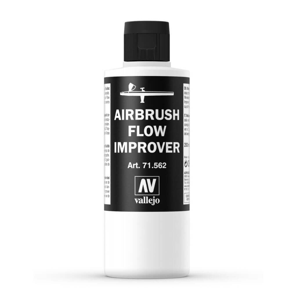 Airbrush Flow Improver (200ml)