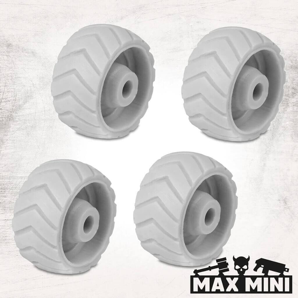 Bike Wheels (4)