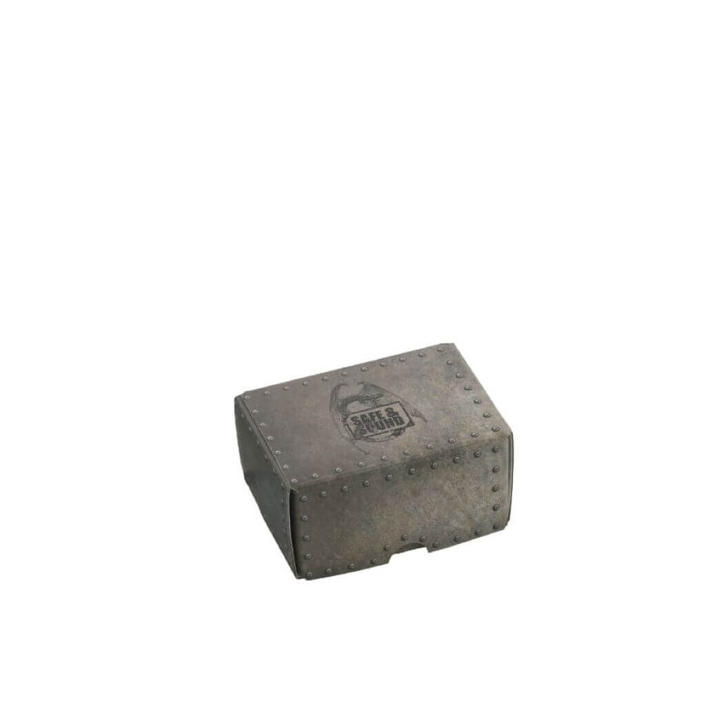 Mini Box für 2 Miniaturen