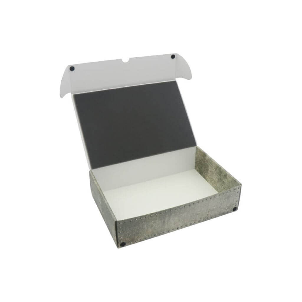Full-size XL Box for magnetically-based miniatures