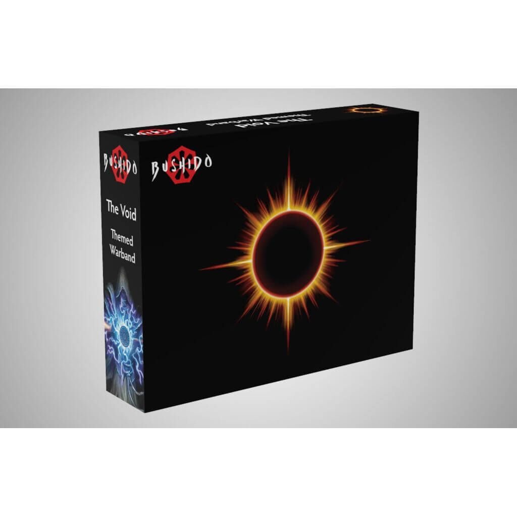 The Void Themed War Band