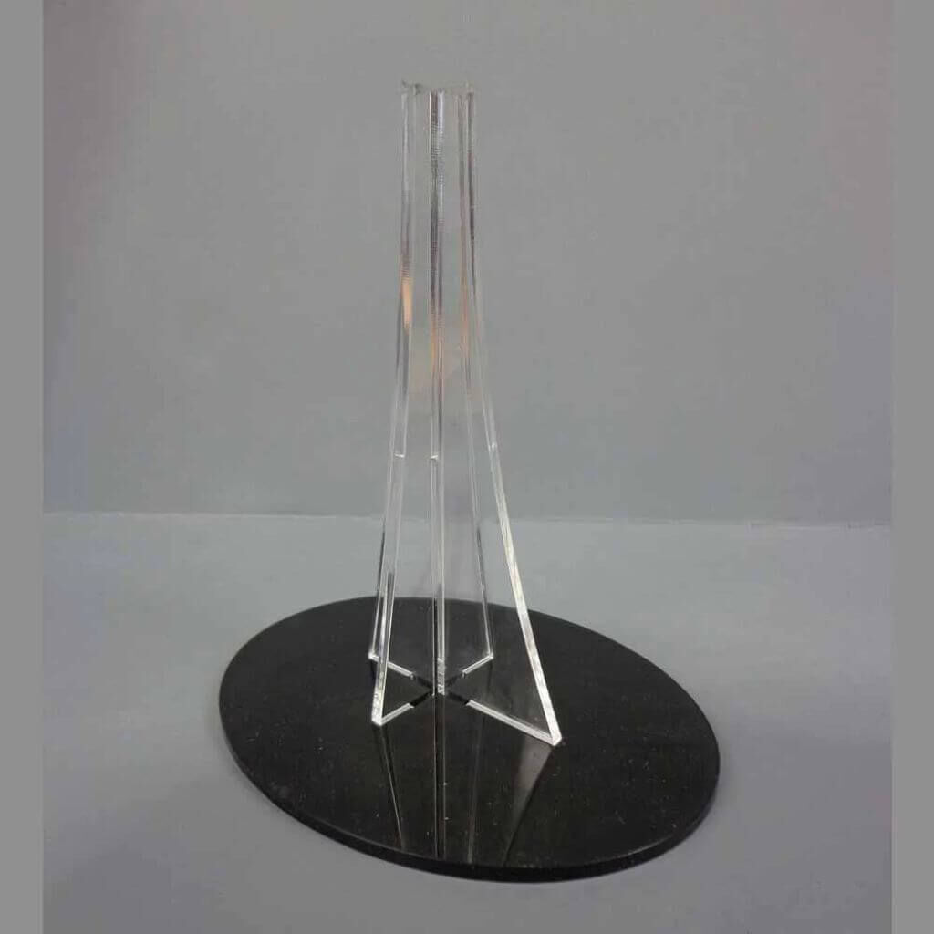 3 x Large Flying Stand