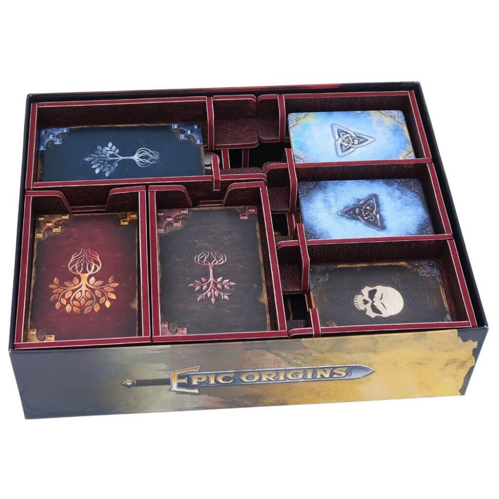 Call to Adventure Insert