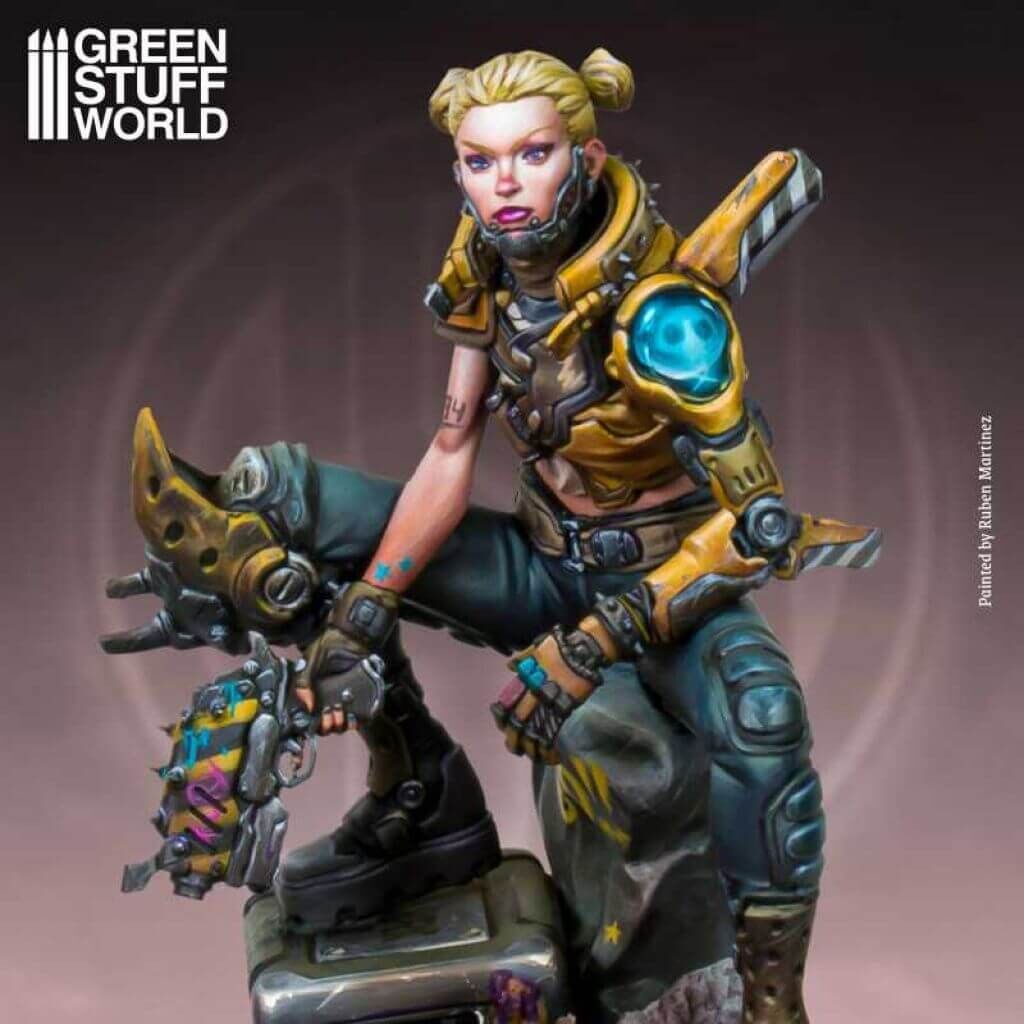 Neko Galaxy - Andromeda Fane