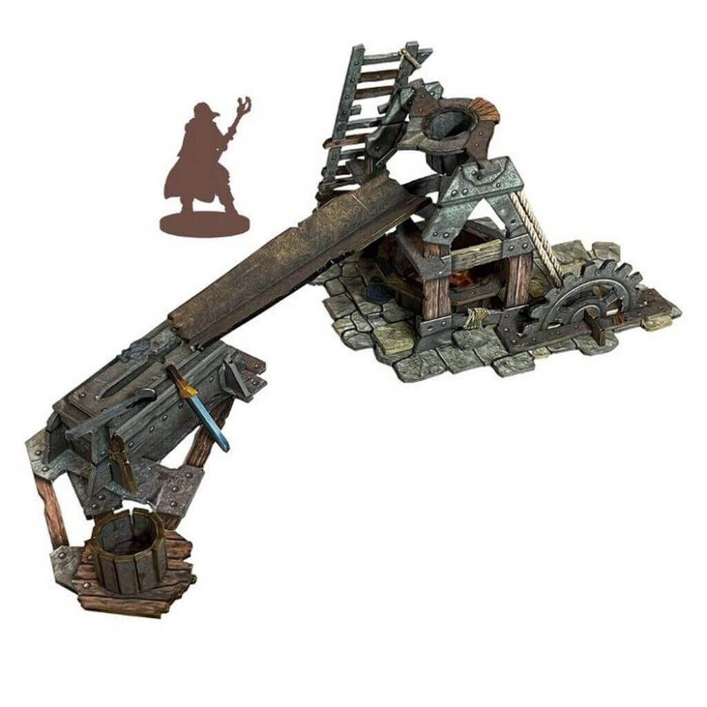 Werkstatt des Handwerksmeisters