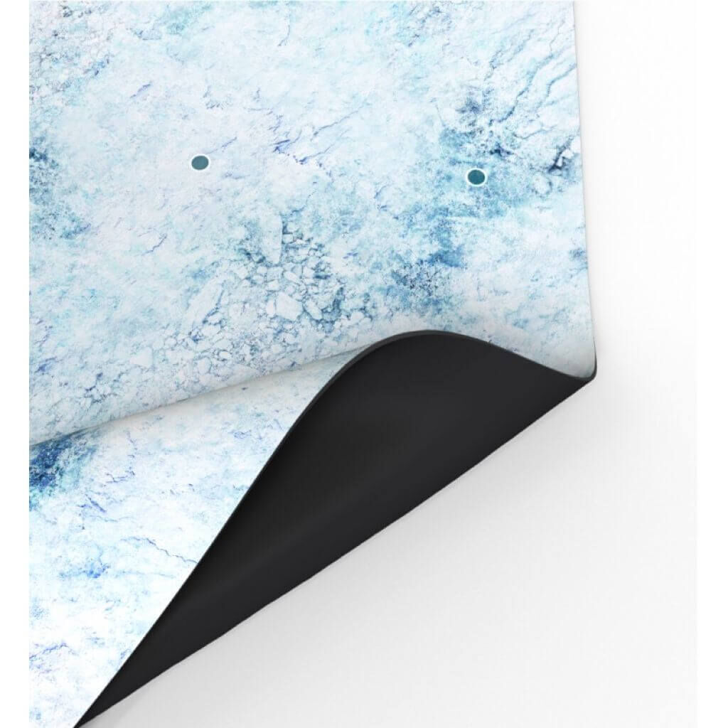 Star Wars: Shatterpoint - Ice - Spielmatte