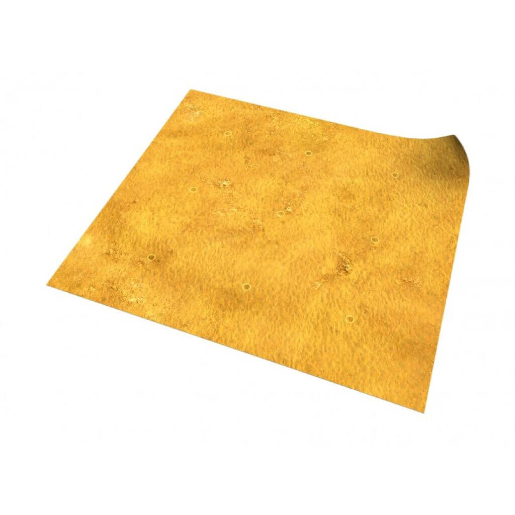 Star Wars: Shatterpoint - Sandy Desert - Spielmatte