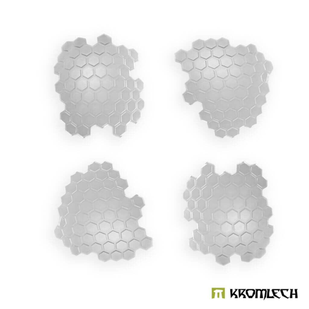 Medium Transparent Energy Shields