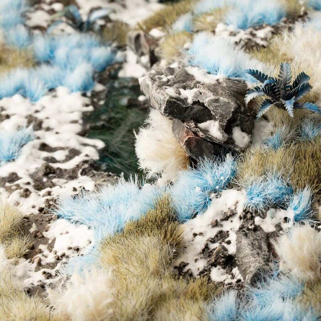 Alien Frost 6mm (Wild)