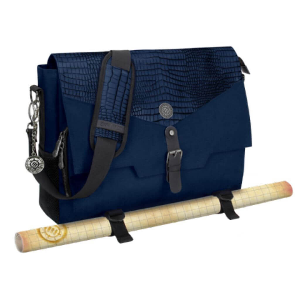 ENHANCE: Player's Essentials Tasche Sammleredition (Blau)