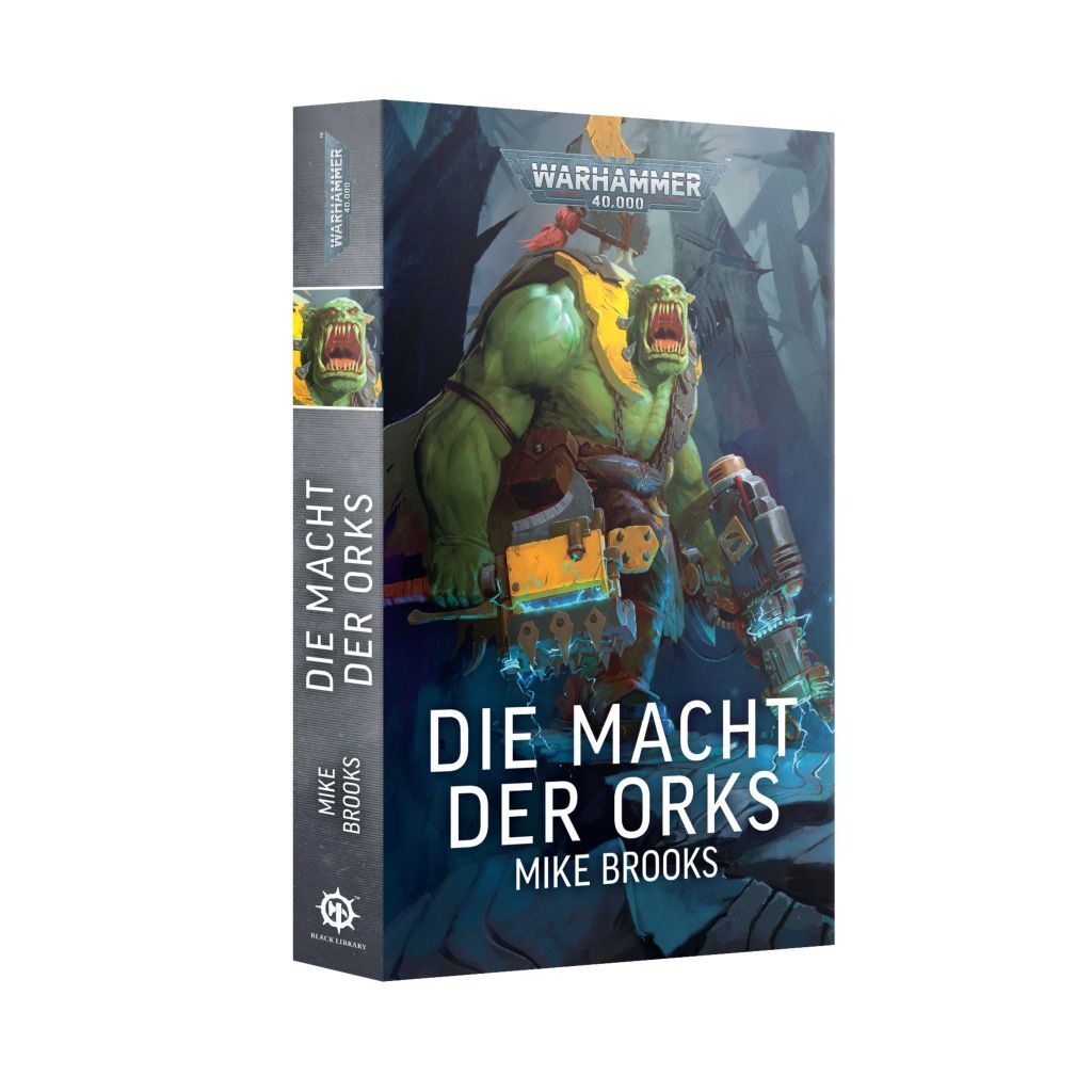 Die Macht der Orks