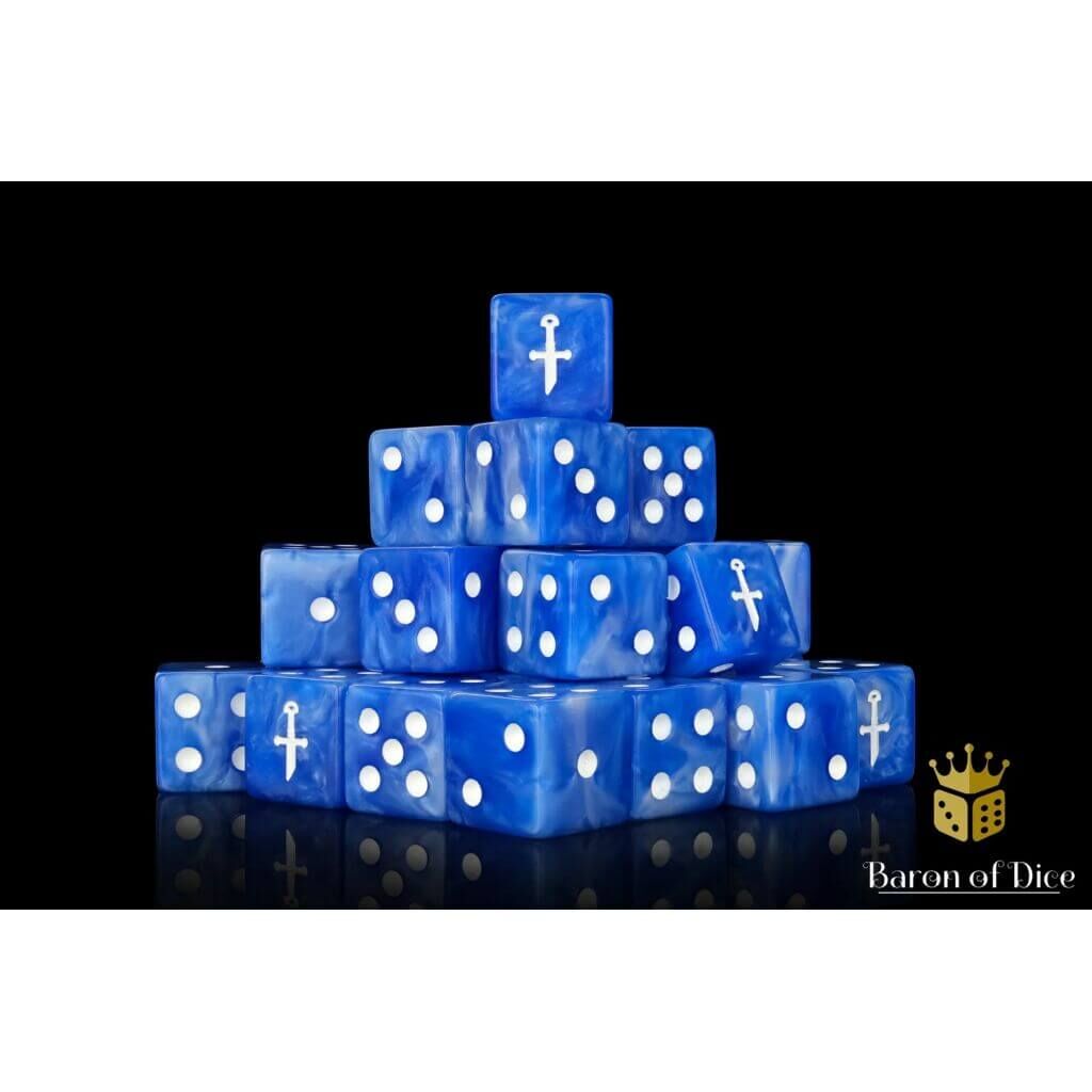 Das zerbrochene Schwert 16mm