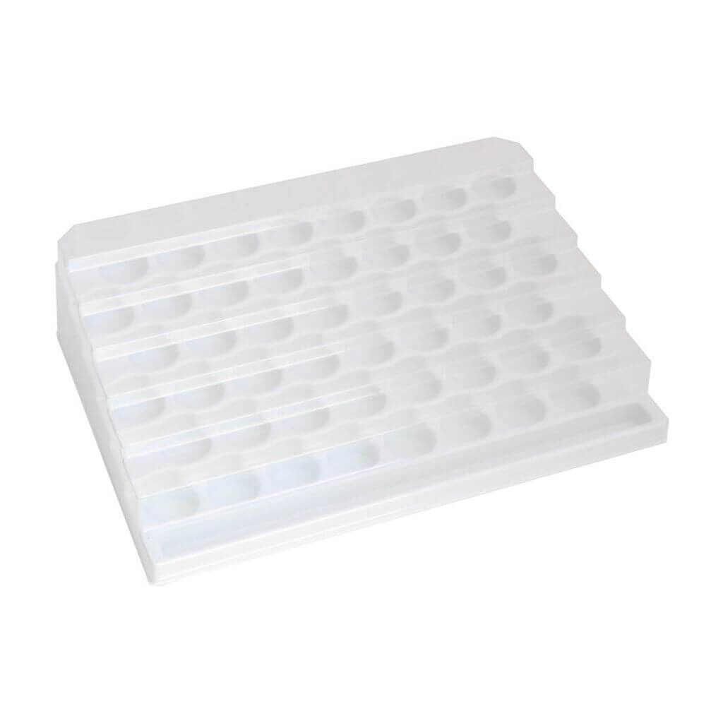 Paint Stand for 48 large Citadel pods