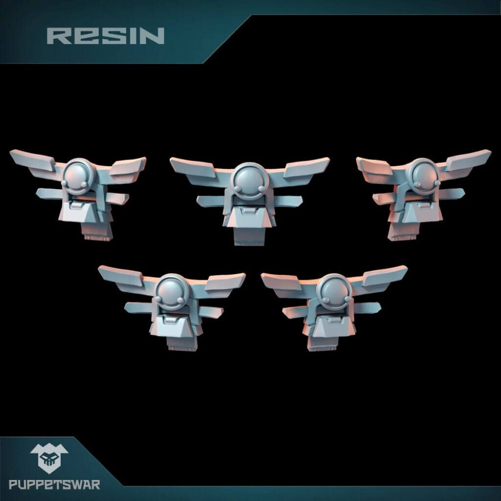 Bushi Elite Pack Extension
