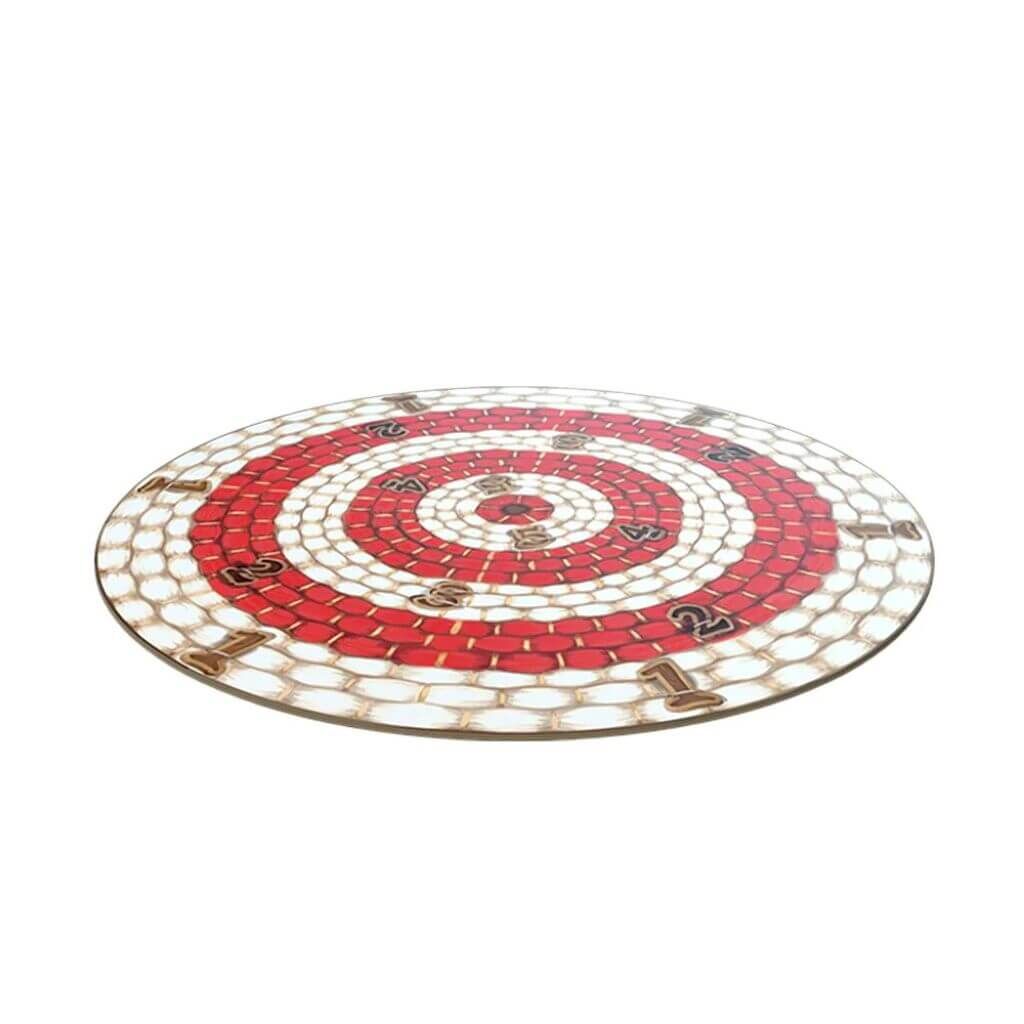 One More Quest - Zielscheibe