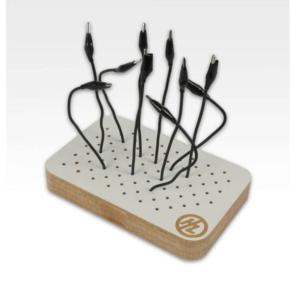 Airbrush Clips-Halter