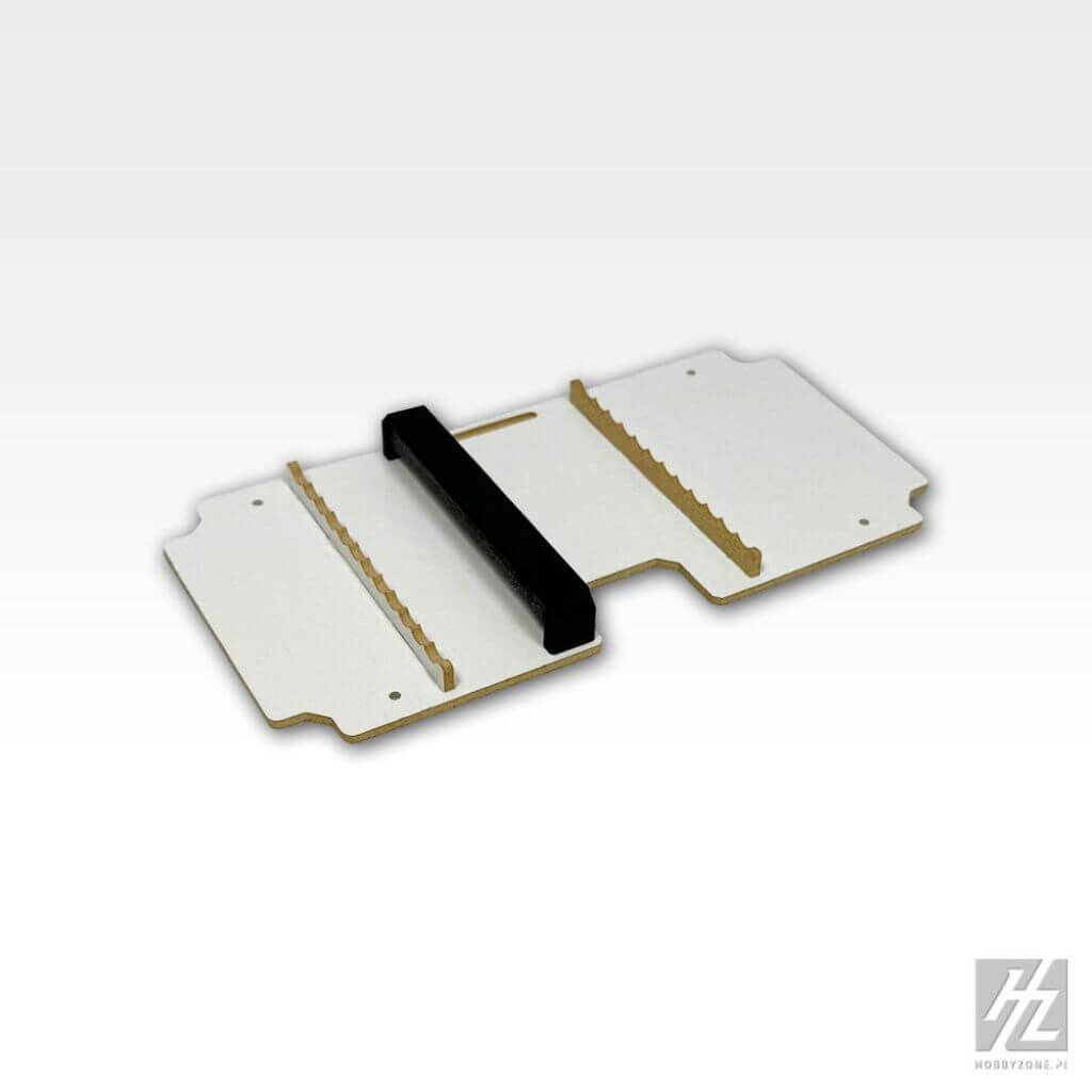 PHS - Einsatz für Pinsel und Werkzeuge