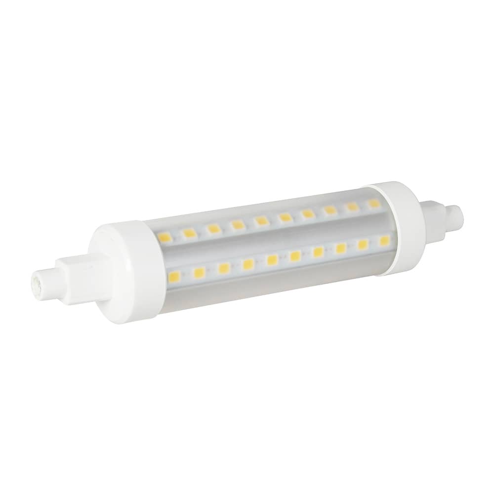 Bioledex R7s LED Lampe 118mm 14W 360° 1550Lm Warmweiss