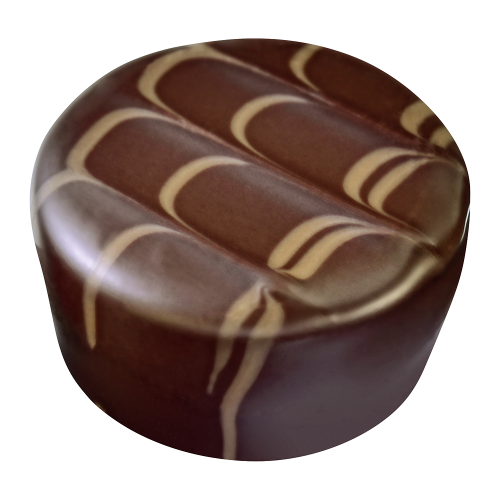 Scotch-Whisky-Trüffel