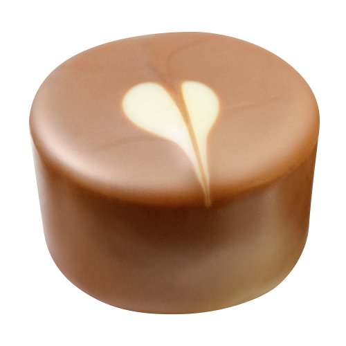 Whisky-Cream-Trüffel