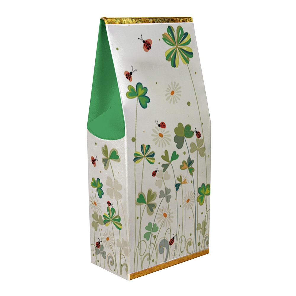 Ballotin Motiv Glück