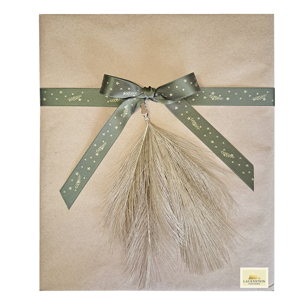 Trüffel und Pralinen in PREMIUM Verpackung