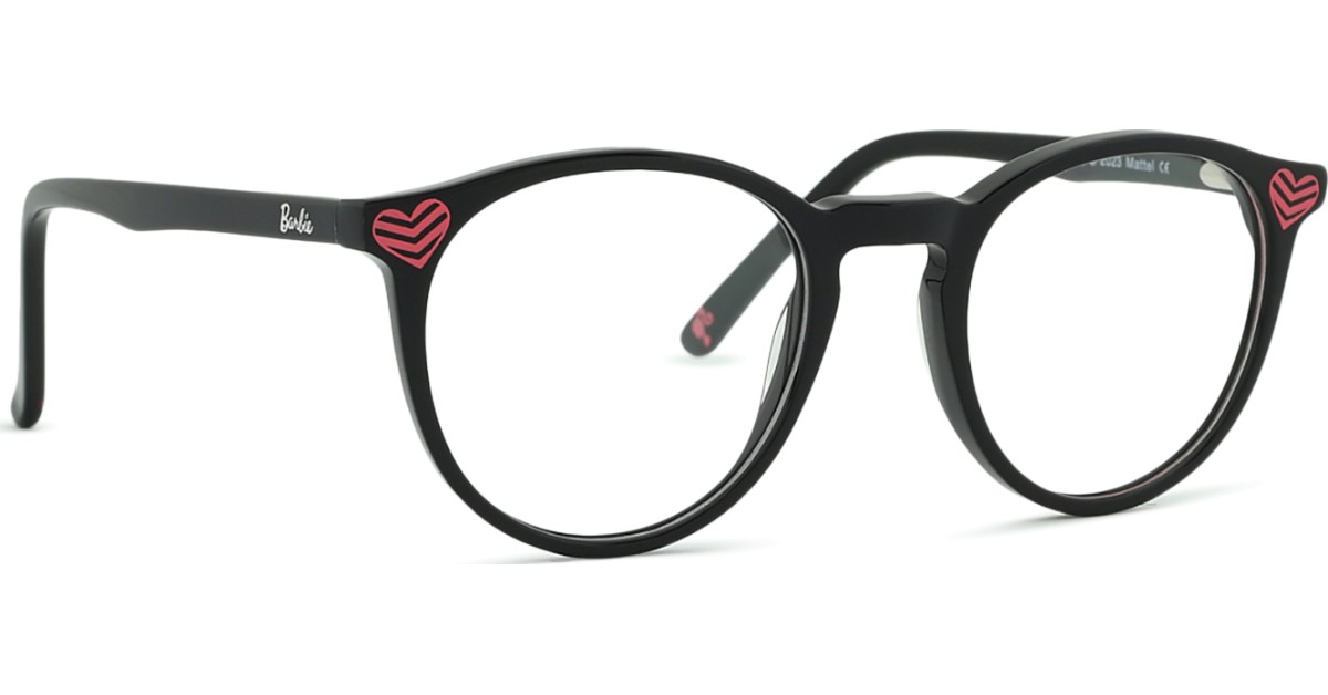 Barbie BBV004 BLK 45