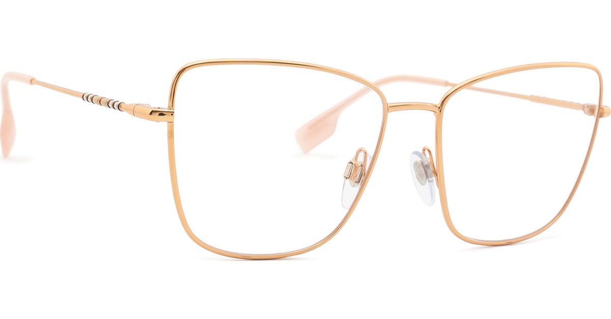 Burberry 0BE1367 1337 55