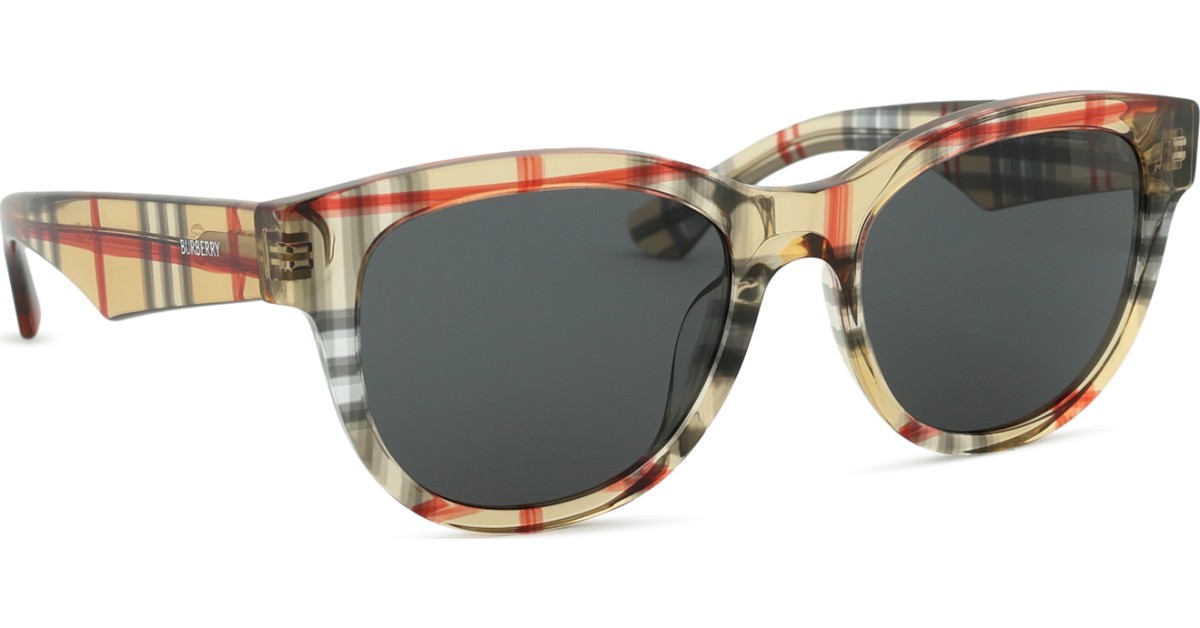 Burberry 0BE4432U 412287 54