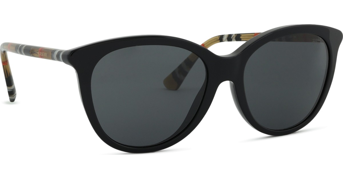 Burberry 0BE4455 416187 55