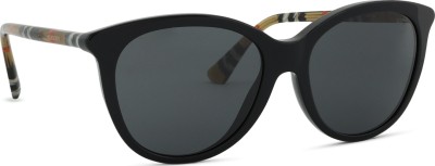 Burberry 0BE4455 416187 55