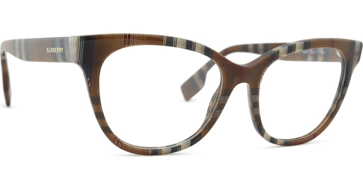 Burberry Evelyn 0BE2375 3966 53