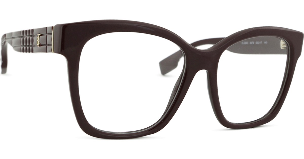 Burberry Sylvie 0BE2363 3979 53