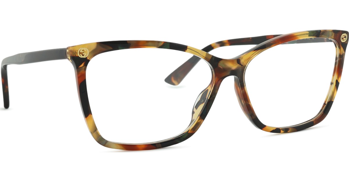 Gucci GG0025O 016 58