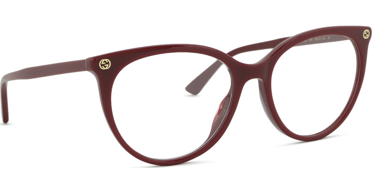 Gucci GG0093O 010 53