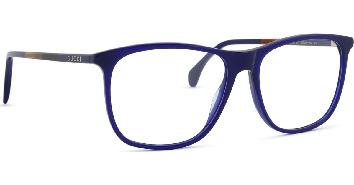 Gucci GG0554O 011 55