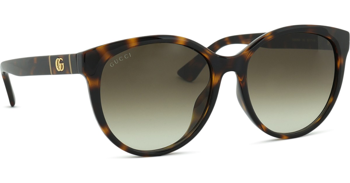 Gucci GG0636SK 002 56