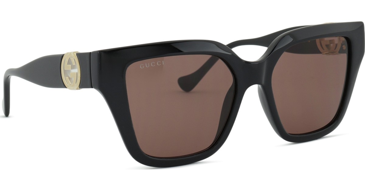 Gucci GG1023S 005 54 + Brillenkette