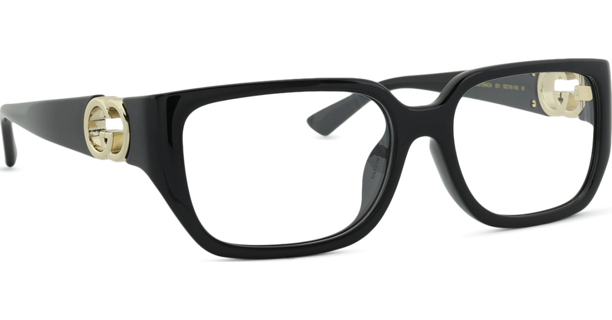 Gucci GG1694OA 001 55