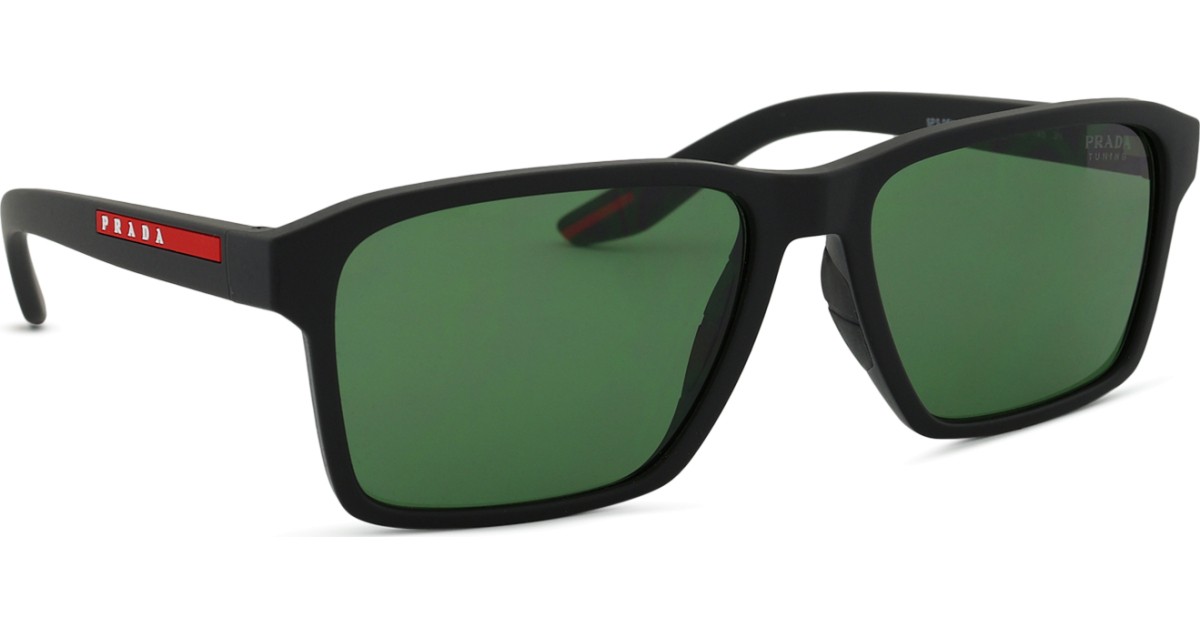 Prada Linea Rossa 0PS 05YS DG006U 58