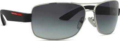 Prada Linea Rossa 0PS 50ZS 1BC09U 65