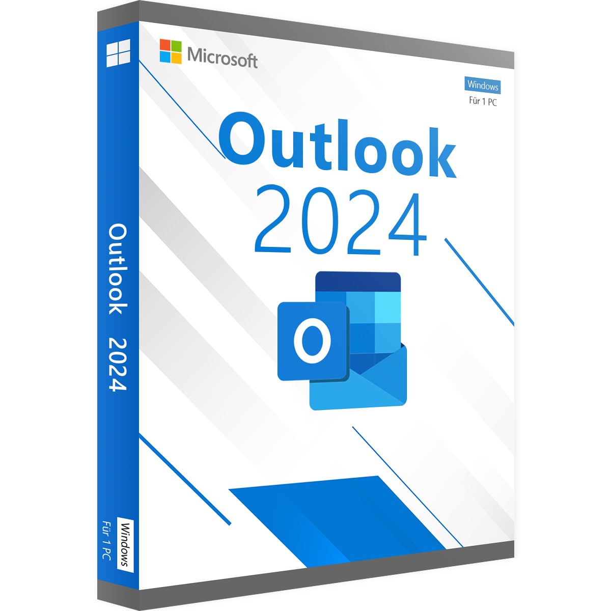 MICROSOFT OUTLOOK 2024
