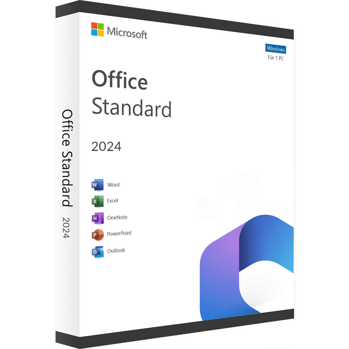 OFFICE 2024 STANDARD