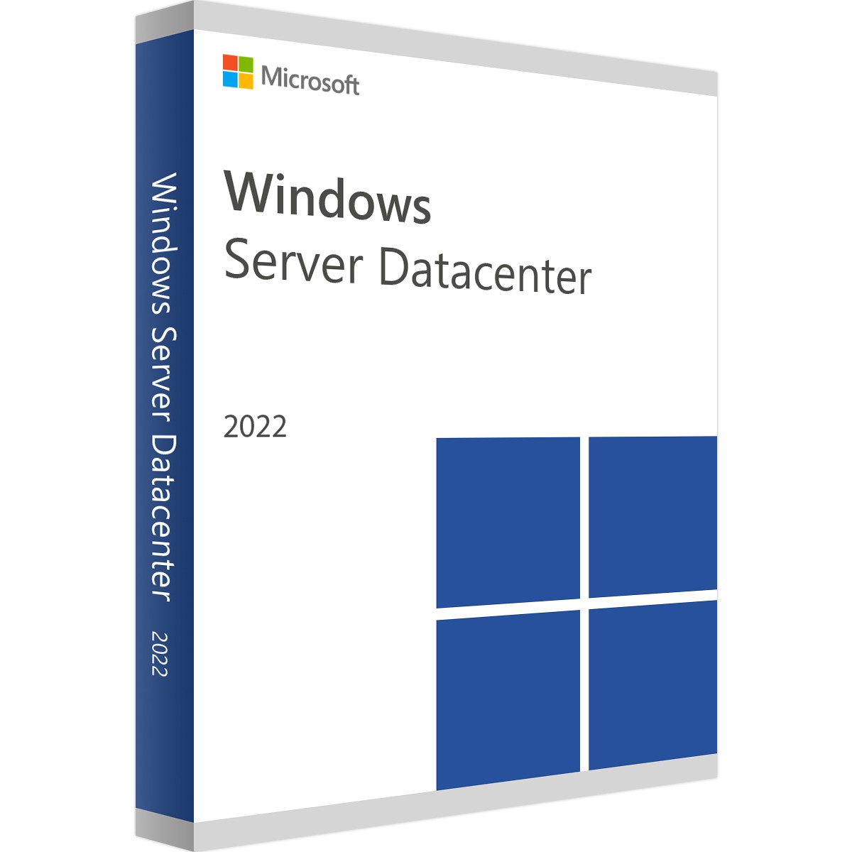WINDOWS SERVER 2022 DATACENTER