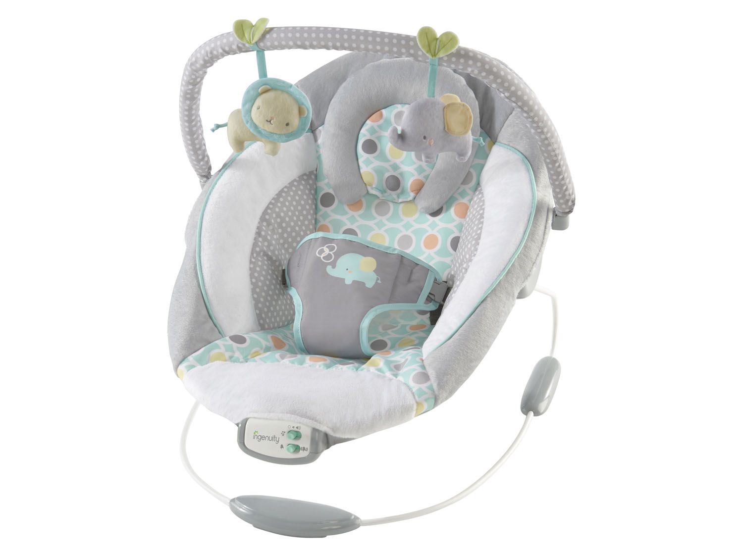 Ingenuity™ Babywippe »Morrison«